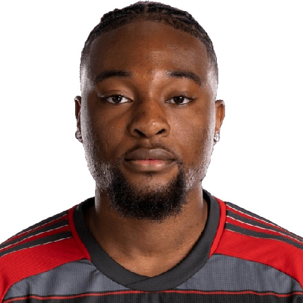 Giocatore A. Akinola