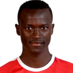 Giocatore M. Kone