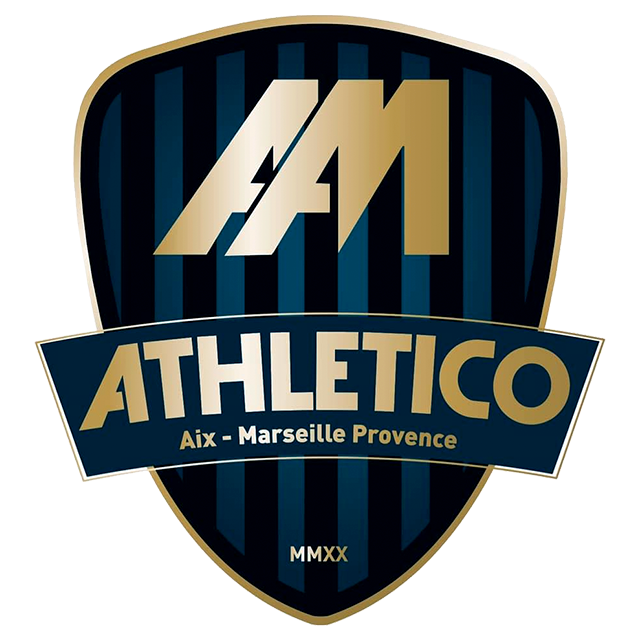 Athlético Marseille