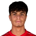 Giocatore Alparslan Baran