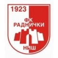 Radnicki Nis Sub 19