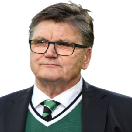 Arbitro Hans Meyer