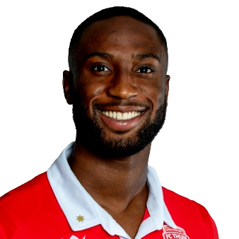 G. Kyeremateng