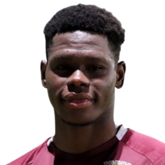 Ntamon Elie