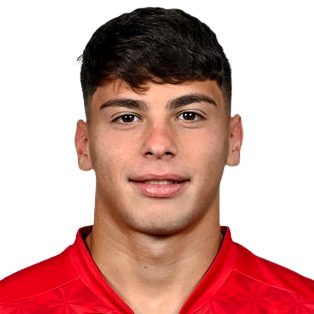 Giocatore B. Borg