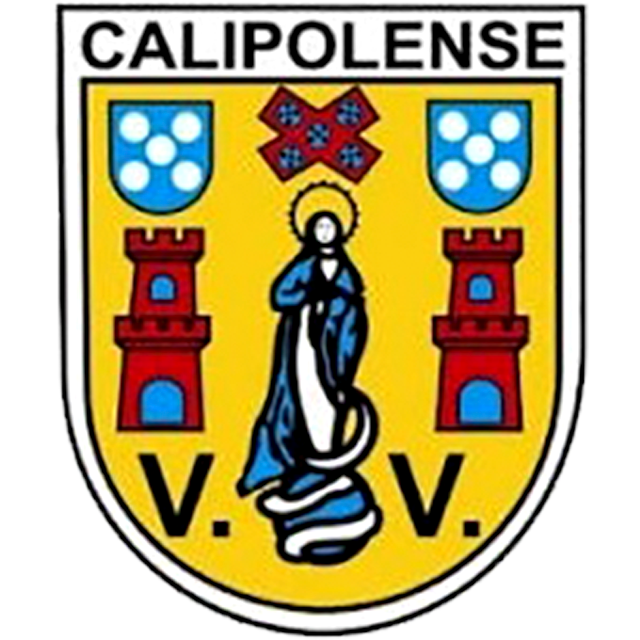Squadra Calipolense