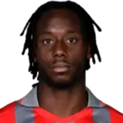Giocatore S. Meïté