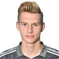 Giocatore Adam Hrdina