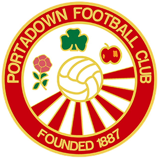 Squadra Portadown