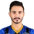Giocatore M. Al Shammari