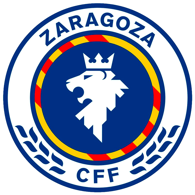 Madrid CFF Fem