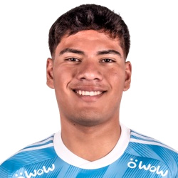 Giocatore Leonardo Díaz