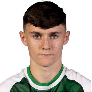 Giocatore Owen Hastie