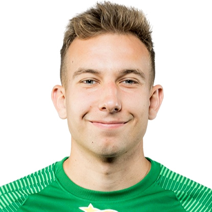 Giocatore K. Matuszewski