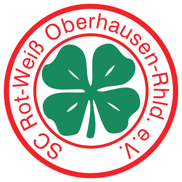 Squadra Rot-Weiß Oberhausen Sub 17