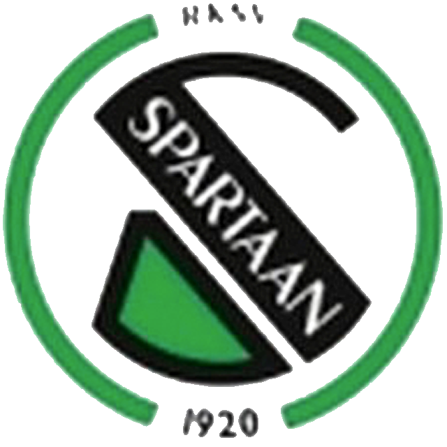 Squadra Spartaan 20 Sub 19