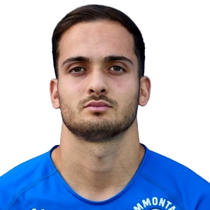 Alessio Rosa