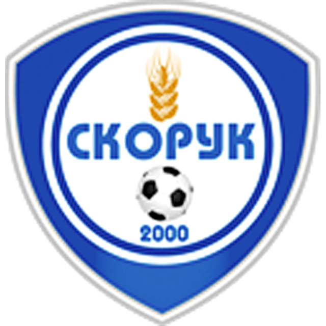 Squadra Skoruk Tomakivka