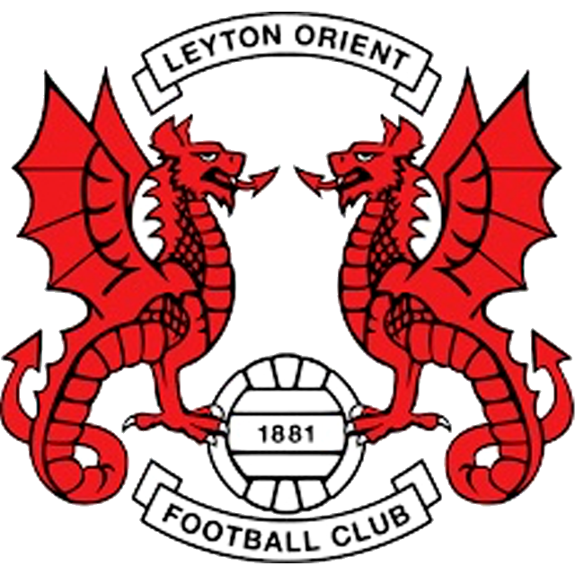 Squadra Leyton Orient Sub 21