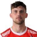 Giocatore Daniel Lysgard