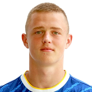 Giocatore Vladyslav Herych
