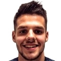 Giocatore N. Pejovic