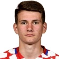Giocatore T. Hrvoj