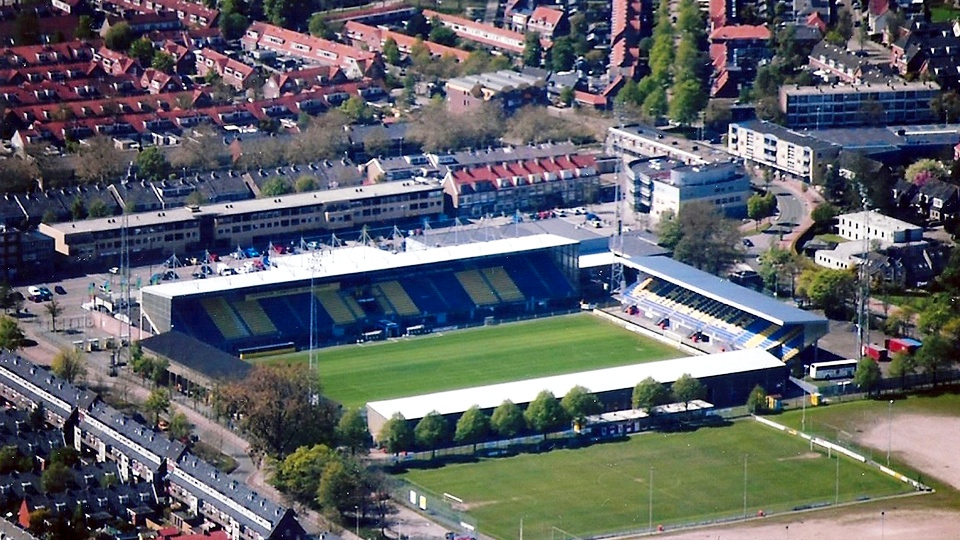 Cambuurstadion