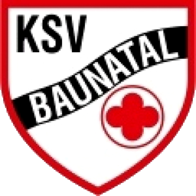 Squadra KSV Baunatal Sub 15