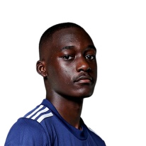 Yaël Mouanga