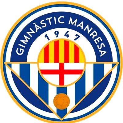 Squadra Gimnastic Manresa Sub 14
