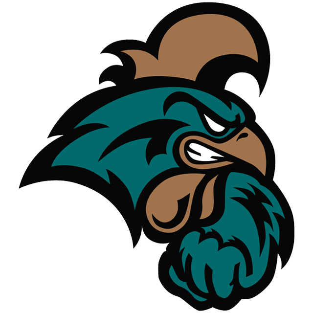 Coastal Carolina