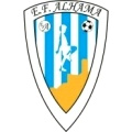 EF Alhama