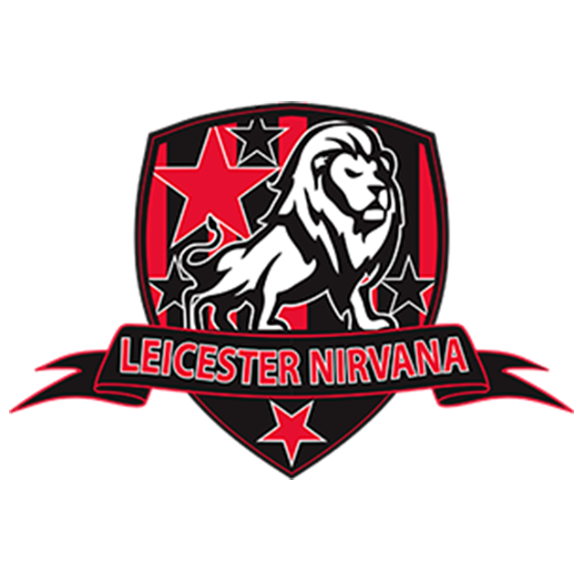 Squadra Leicester Nirvana