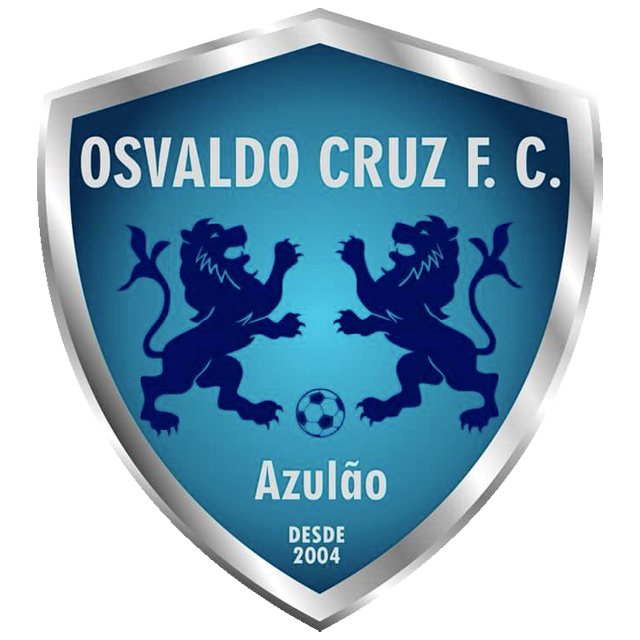 Squadra Osvaldo Cruz