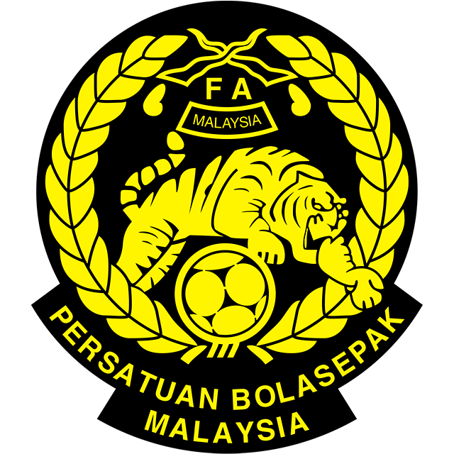Squadra Malaysia U20