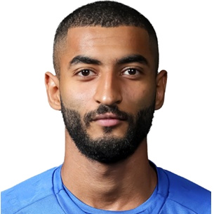 Giocatore Rashed Essa Juma