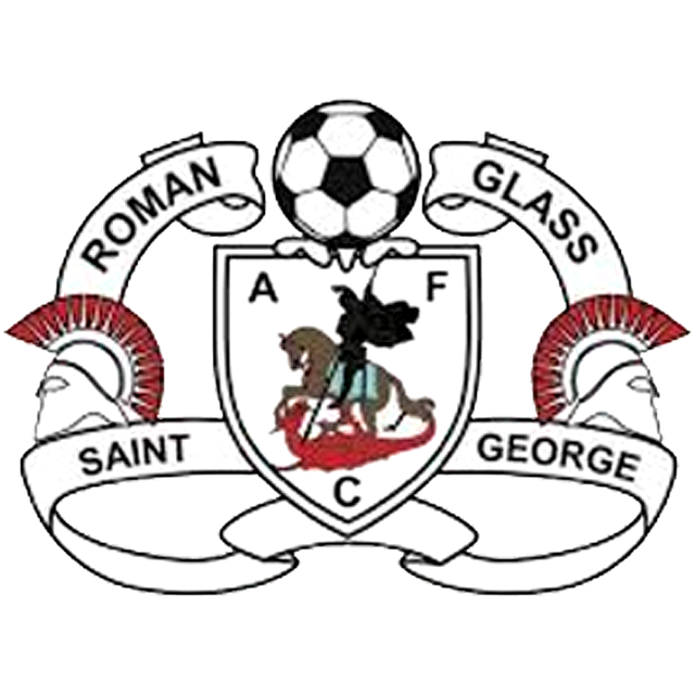 Squadra Roman Glass St. George