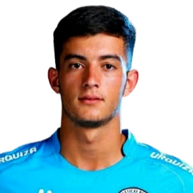 Giocatore V. Barbero