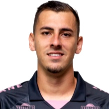 Giocatore Vitor Eudes
