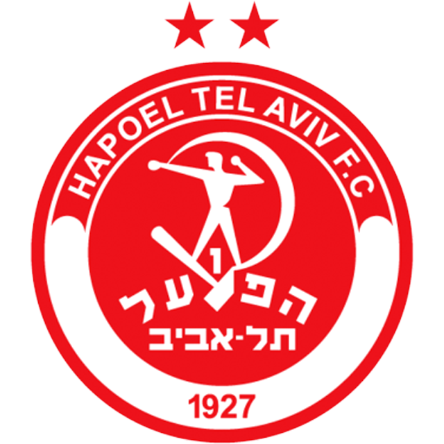 Maccabi Tel Aviv Sub 19