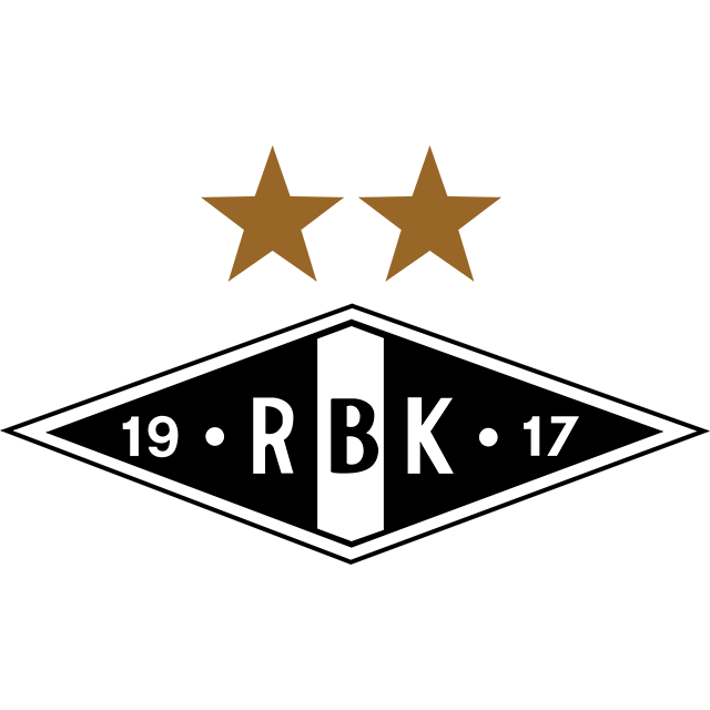 Squadra Rosenborg Sub 19