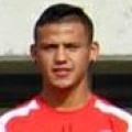 Giocatore J. Mendieta