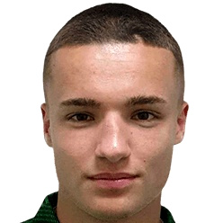 Giocatore Nicholas Penev