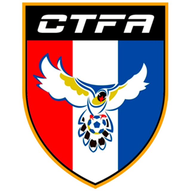 Squadra Cina Taipei Sub 20