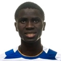 Giocatore Mamadi Camará