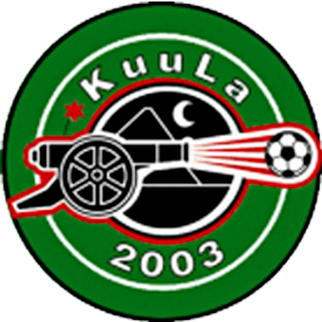 Squadra KuuLa II
