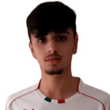 Giocatore R. Sinatra
