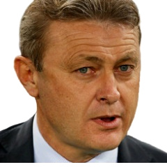 Allenatore Ivo Pulga