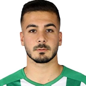 Giocatore O. Ülgün